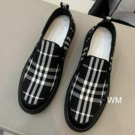 Picture of Burberry Shoes _SKUBurberrysz38-45WM04101865